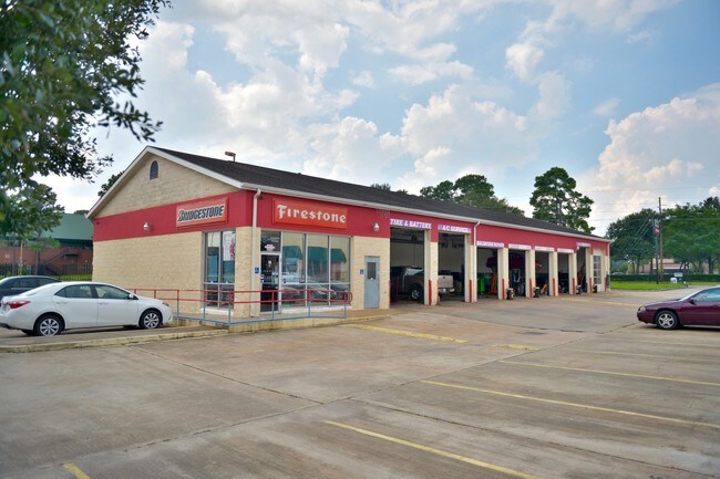 More details for 625 Timberdale Ln, Houston, TX - Retail for Sale