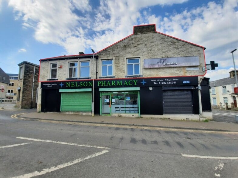 41 Every St, Nelson for lease - Primary Photo - Image 1 of 1