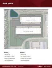 9650 Hemingway Ave S, Cottage Grove, MN for lease Floor Plan- Image 1 of 1