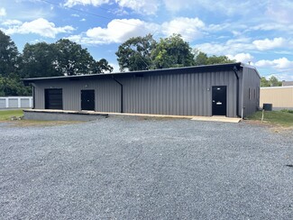 More details for 508 Hoover St, Asheboro, NC - Flex for Lease