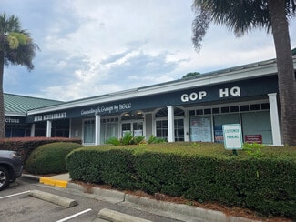 More details for 149 Riverwalk Blvd, Ridgeland, SC - Retail for Sale