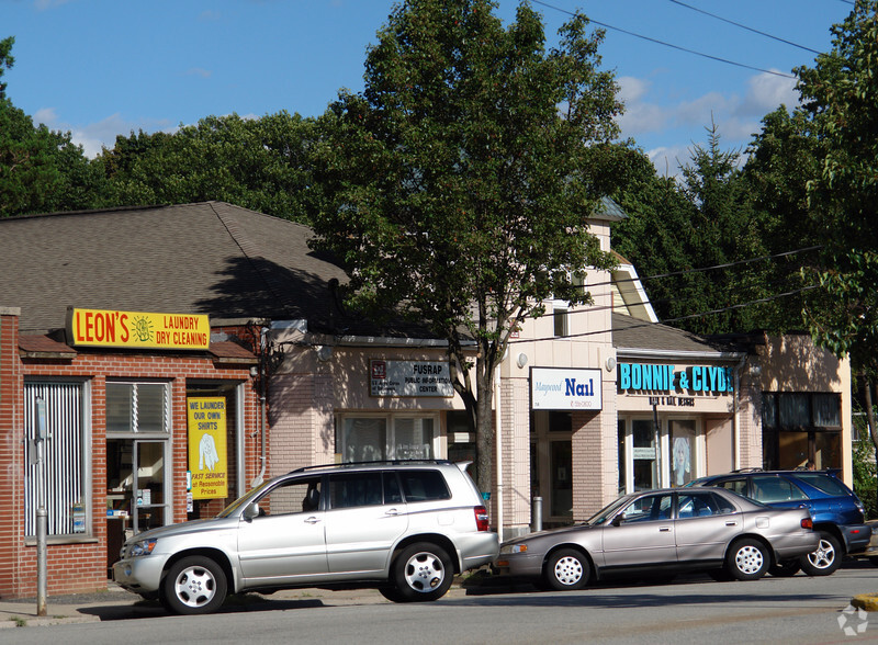 75 W Pleasant Ave, Maywood, NJ for sale - Primary Photo - Image 1 of 1