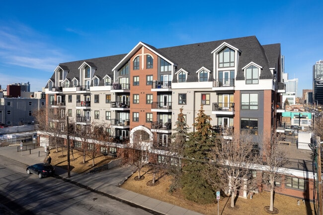 More details for 104 - 138 Se, Calgary, Ab Av, Calgary, AB - Multifamily for Sale