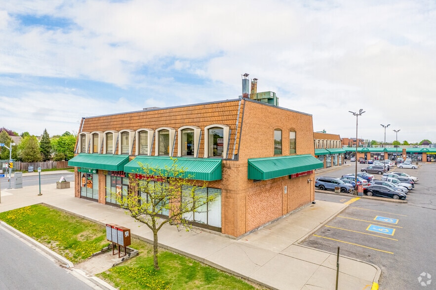 3300 Midland Ave, Toronto, ON for lease - Building Photo - Image 3 of 5