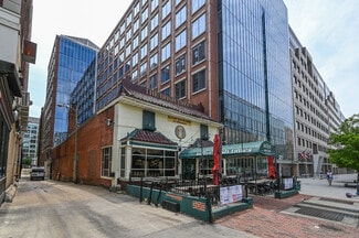 More details for 14 F St NW, Washington, DC - Retail for Sale