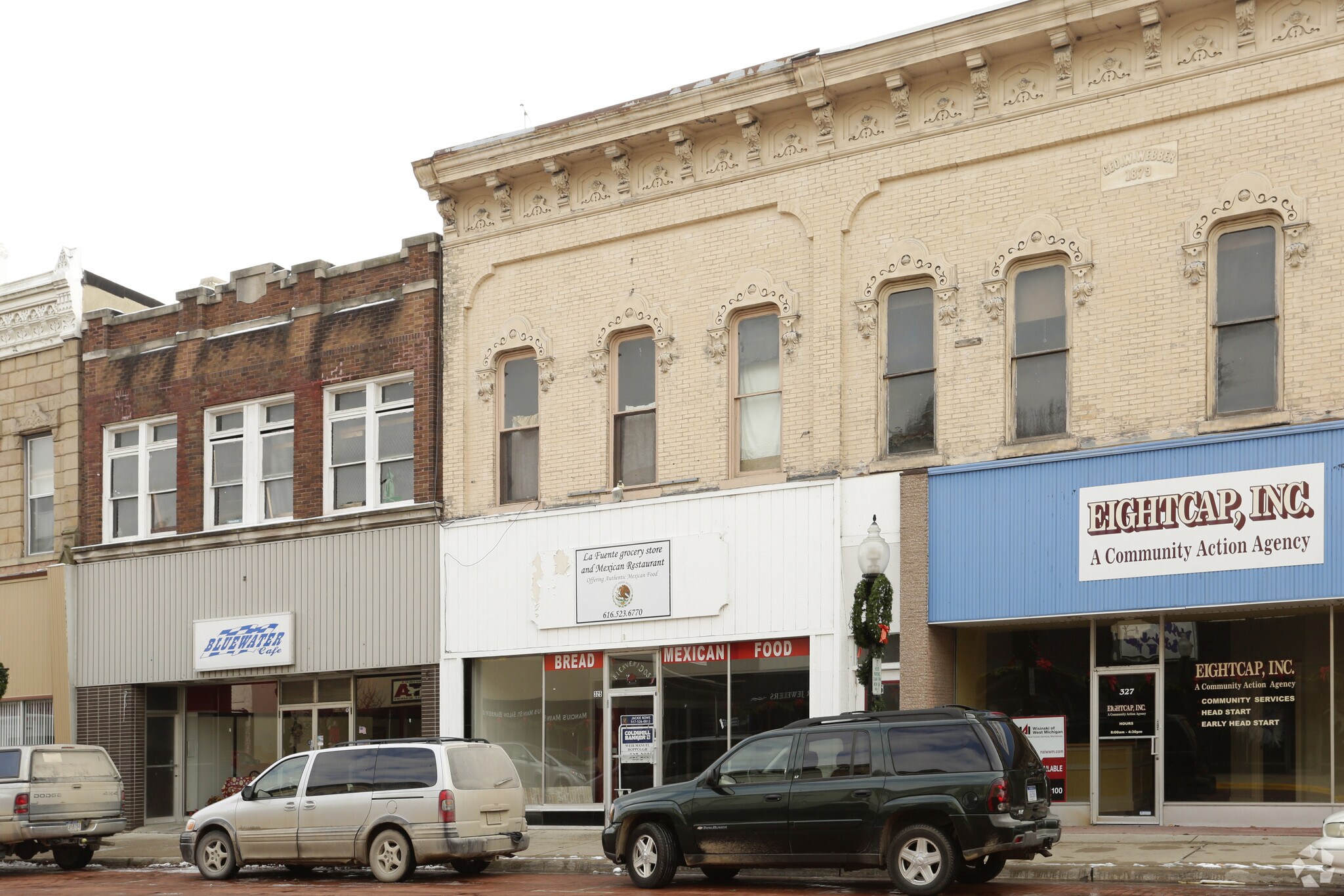 325 W Main St, Ionia, MI for sale Primary Photo- Image 1 of 1