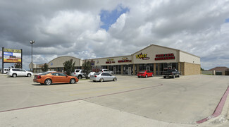 Plus de détails pour 3401 W Stan Schlueter Loop, Killeen, TX - Vente au détail à louer