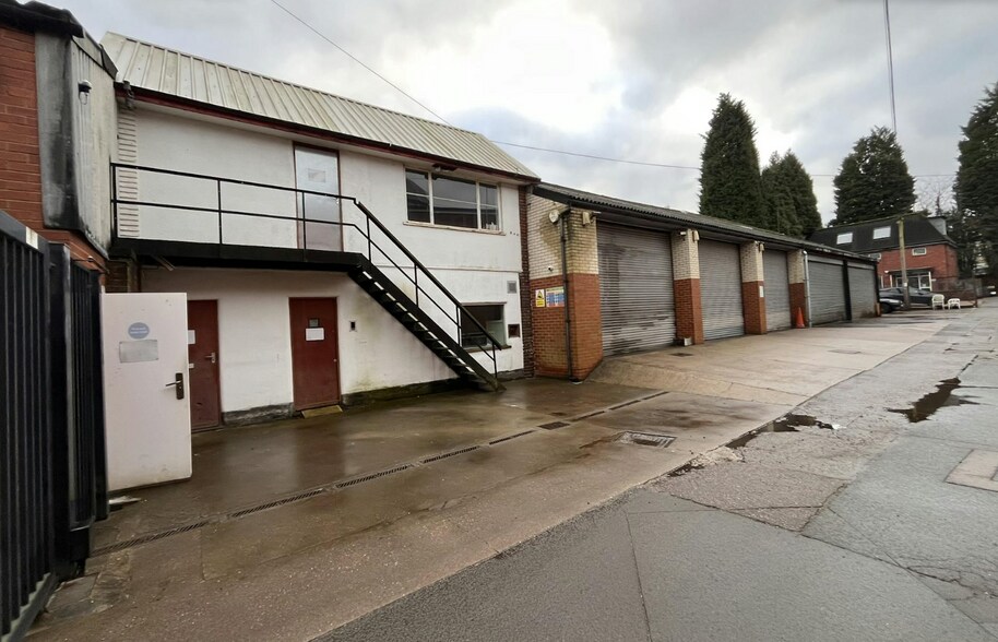 206 Bellingdon rd, Chesham à vendre - Photo du bâtiment - Image 3 de 3