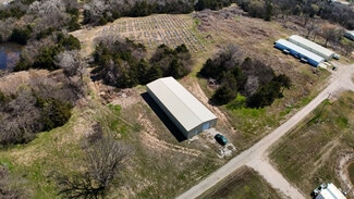 Plus de détails pour 8391 Centennial Farms Dr, Coyle, OK - Industriel à vendre