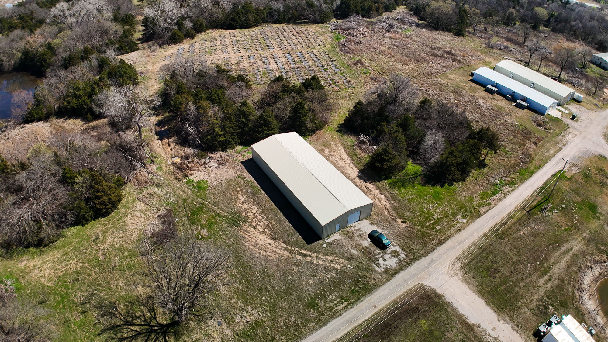 8391 Centennial Farms Dr, Coyle, OK for sale Primary Photo- Image 1 of 9