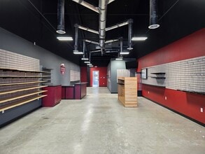 14108 Bandera Rd, Helotes, TX for lease Interior Photo- Image 2 of 12