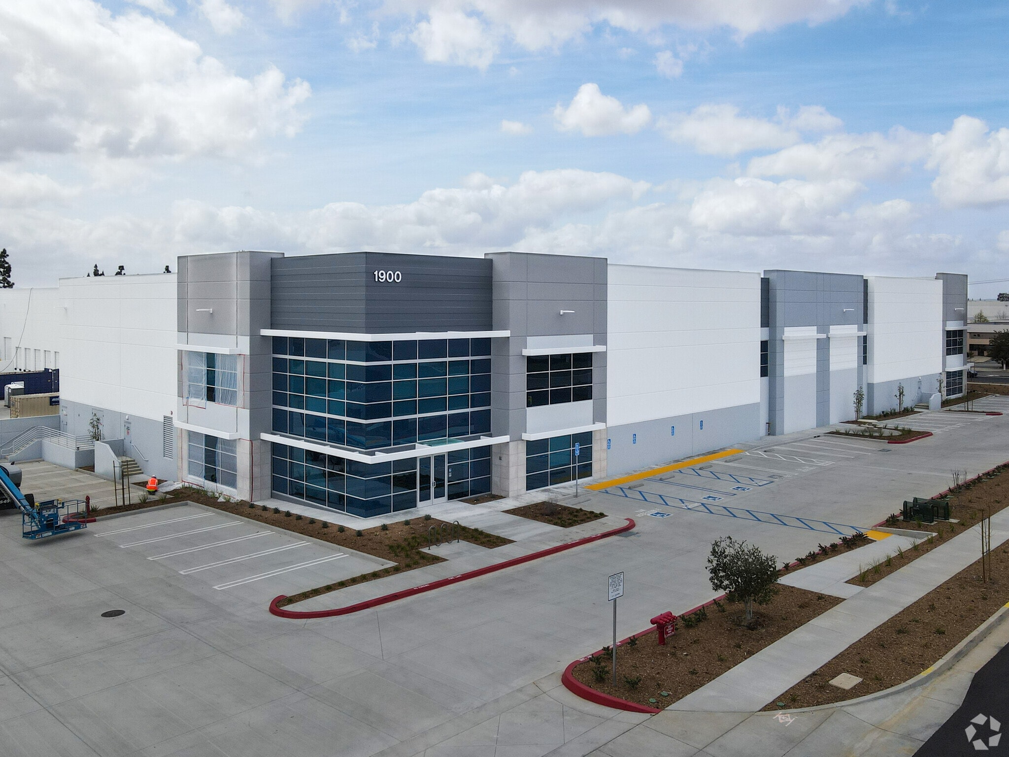 1900 E Locust St, Ontario, CA for lease Building Photo- Image 1 of 7