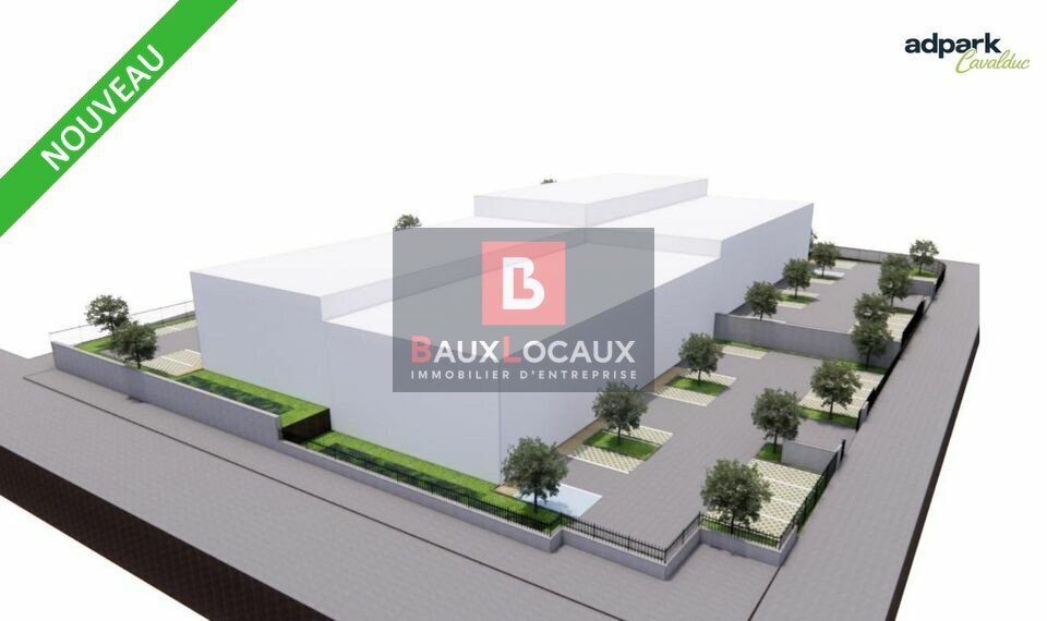 Flex in Fos-sur-Mer for sale - Building Photo - Image 3 of 5