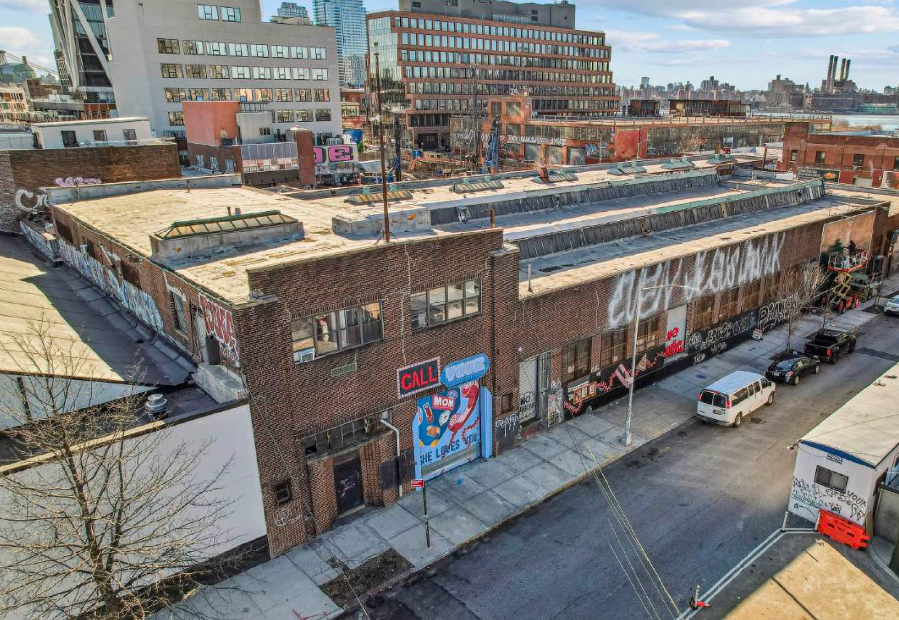 72 N 15th St, Brooklyn, NY for lease Primary Photo- Image 1 of 2