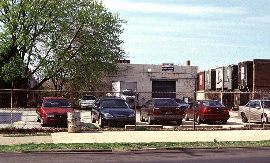 5605-5615 Woodland Ave, Philadelphia, PA for sale - Primary Photo - Image 1 of 1