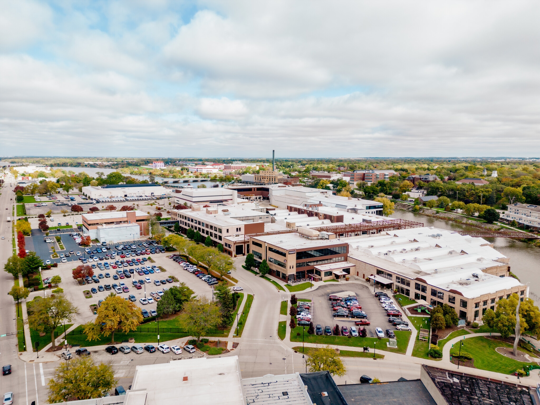 525-705 3rd St, Beloit, WI for lease Building Photo- Image 1 of 17