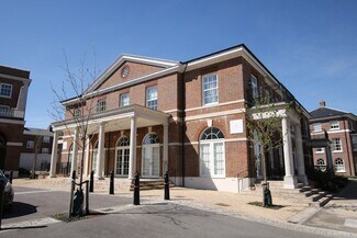 More details for 2 Crown Sq, Dorchester - Office for Lease