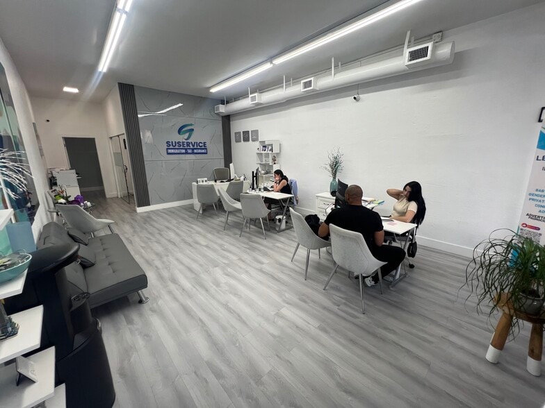 4751-4799 Palm Ave, Hialeah, FL for lease - Interior Photo - Image 2 of 32