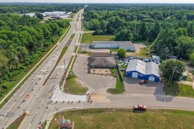 4010 Plover Rd, Wisconsin Rapids, WI for sale - Building Photo - Image 2 of 26