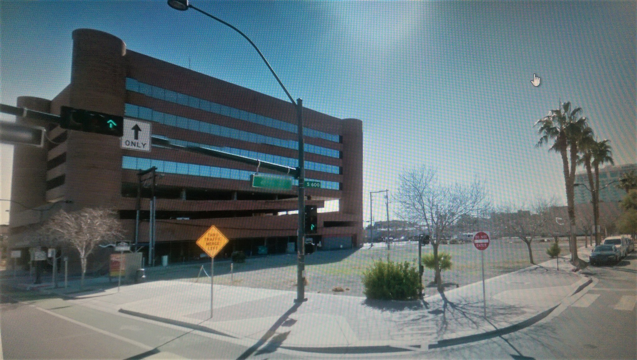 410 E Bonneville, Las Vegas, NV à vendre Photo du bâtiment- Image 1 de 2