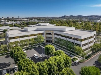More details for 15545 Sand Canyon Ave, Irvine, CA - Office for Lease