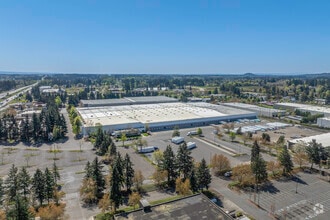 29555 SW Boones Ferry Rd, Wilsonville, OR - AERIAL  map view