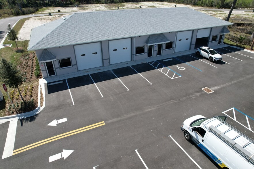 1101 Reed Canal Rd, Port Orange, FL for sale - Building Photo - Image 3 of 6