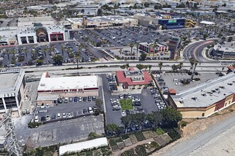 20755 Avalon Blvd, Carson, CA à louer Photo du bâtiment- Image 2 de 2