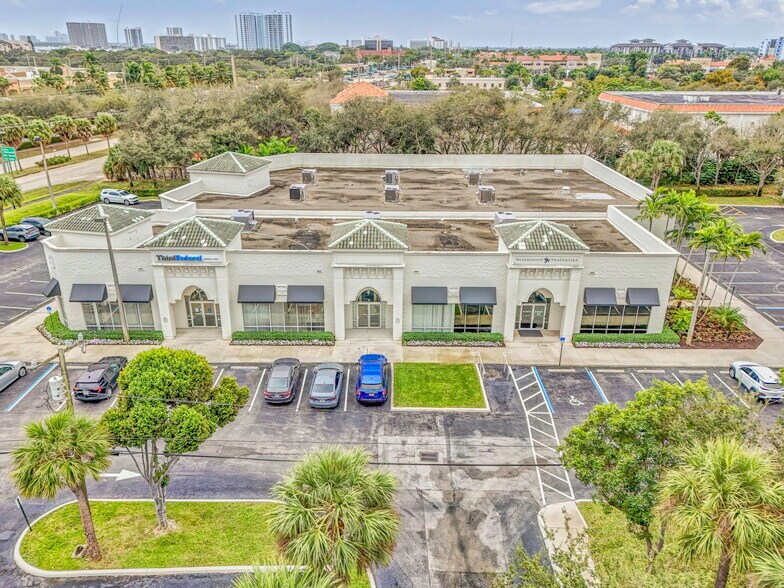 11701 US Highway 1, Palm Beach Gardens, FL à vendre - Photo du bâtiment - Image 2 de 9