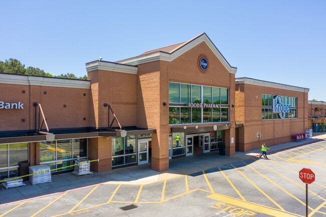 More details for 4550 Jonesboro Rd, Union City, GA - Retail for Lease
