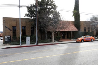 More details for 18730 Oxnard St, Tarzana, CA - Industrial for Lease