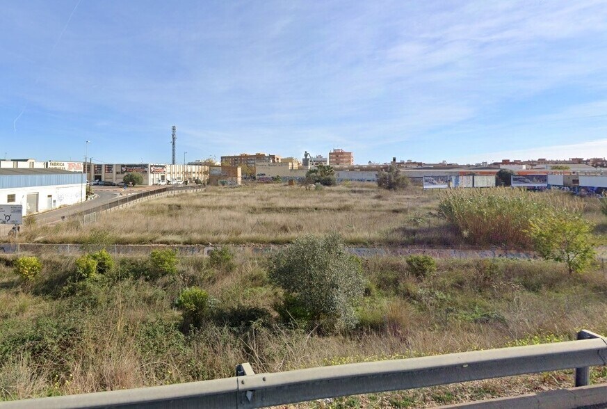 Carrer Torrente, Albal, Valencia à vendre - Photo du bâtiment - Image 2 de 12