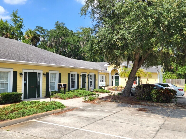 4951 Babcock St, Palm Bay, FL à louer - Photo du bâtiment - Image 2 de 8