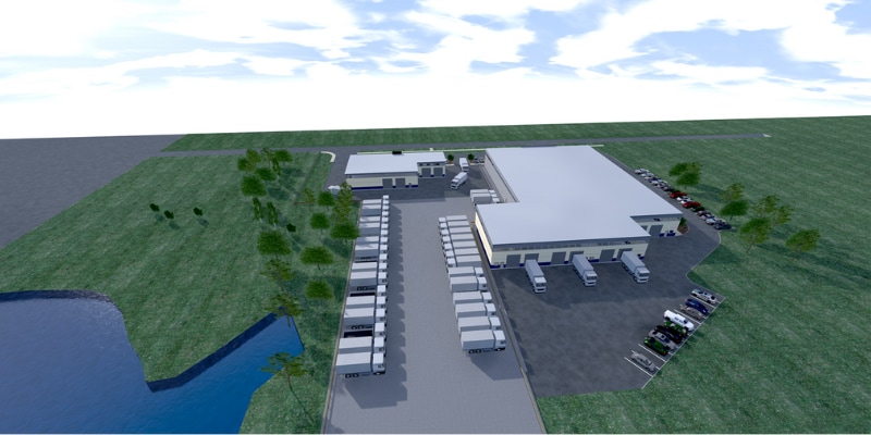 60 Pulaski St, Peabody, MA for lease - Building Photo - Image 2 of 3