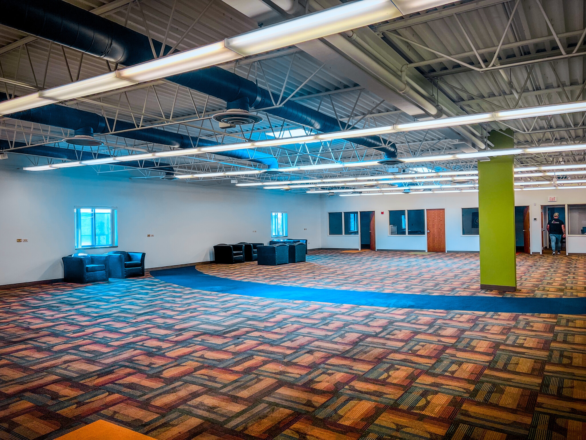 7725 98th St, Hickory Hills, IL for lease Building Photo- Image 1 of 2