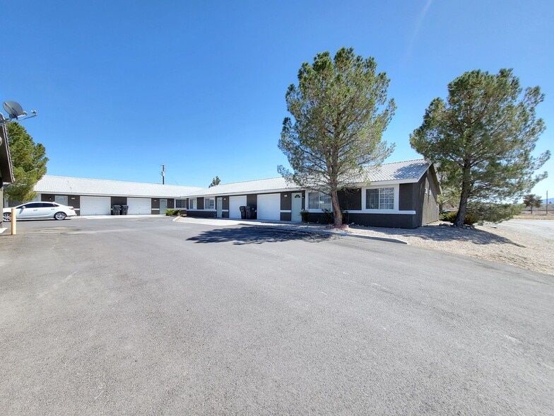 1171 Sixshooter Ave, Pahrump, NV for sale - Building Photo - Image 3 of 53