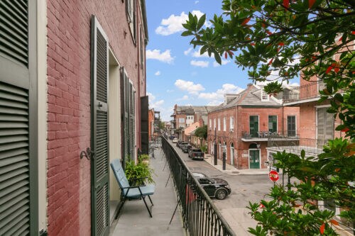 838 Chartres St, New Orleans, LA à vendre - Photo du bâtiment - Image 3 de 14