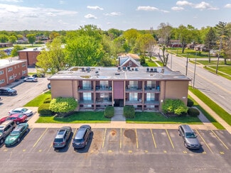 More details for 9201 Kennedy Ave, Highland, IN - Multifamily for Sale