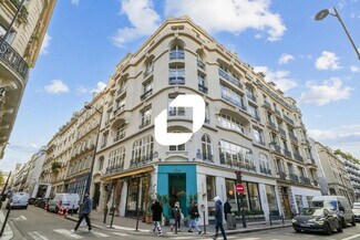 Plus de détails pour 68 Rue D'Hauteville, Paris - Bureau à louer