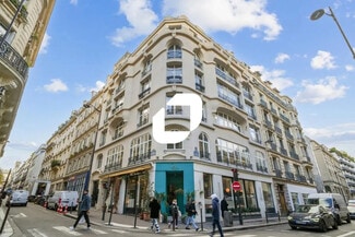 More details for 68 Rue D'Hauteville, Paris - Office for Lease