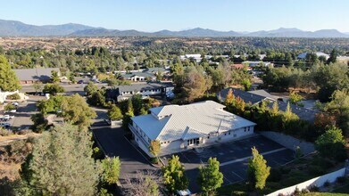 1145 Whiskeytown Ct, Redding, CA - Aerial  map view - Image1