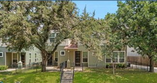 Plus de détails pour 107 Claremont Ave, San Antonio, TX - Multi-résidentiel à vendre
