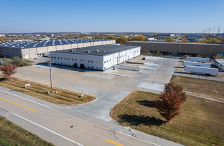 Plus de détails pour 8951 S 126th St, Omaha, NE - Industriel à vendre