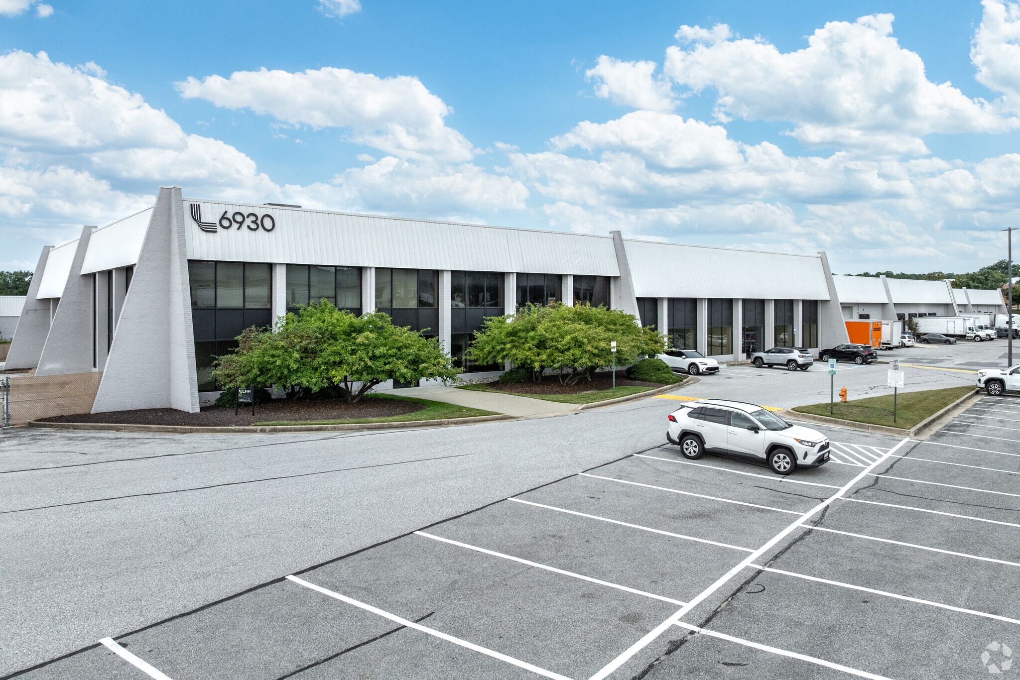 6930 San Tomas Rd, Elkridge, MD for lease Building Photo- Image 1 of 22