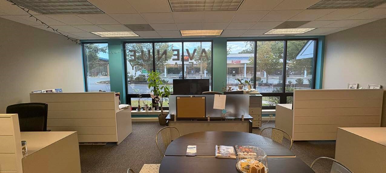 900-920 Gardens Blvd, Charlottesville, VA 22901 - Unit 100 -  - Interior Photo - Image 1 of 5