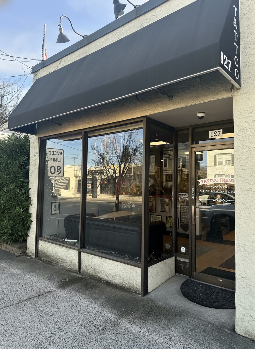 123-127 Merrick Rd, Amityville, NY for lease Building Photo- Image 1 of 13