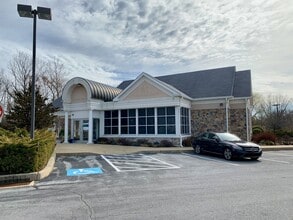 Unionville Rd, Kennett Square, PA à louer Photo du bâtiment- Image 2 de 2