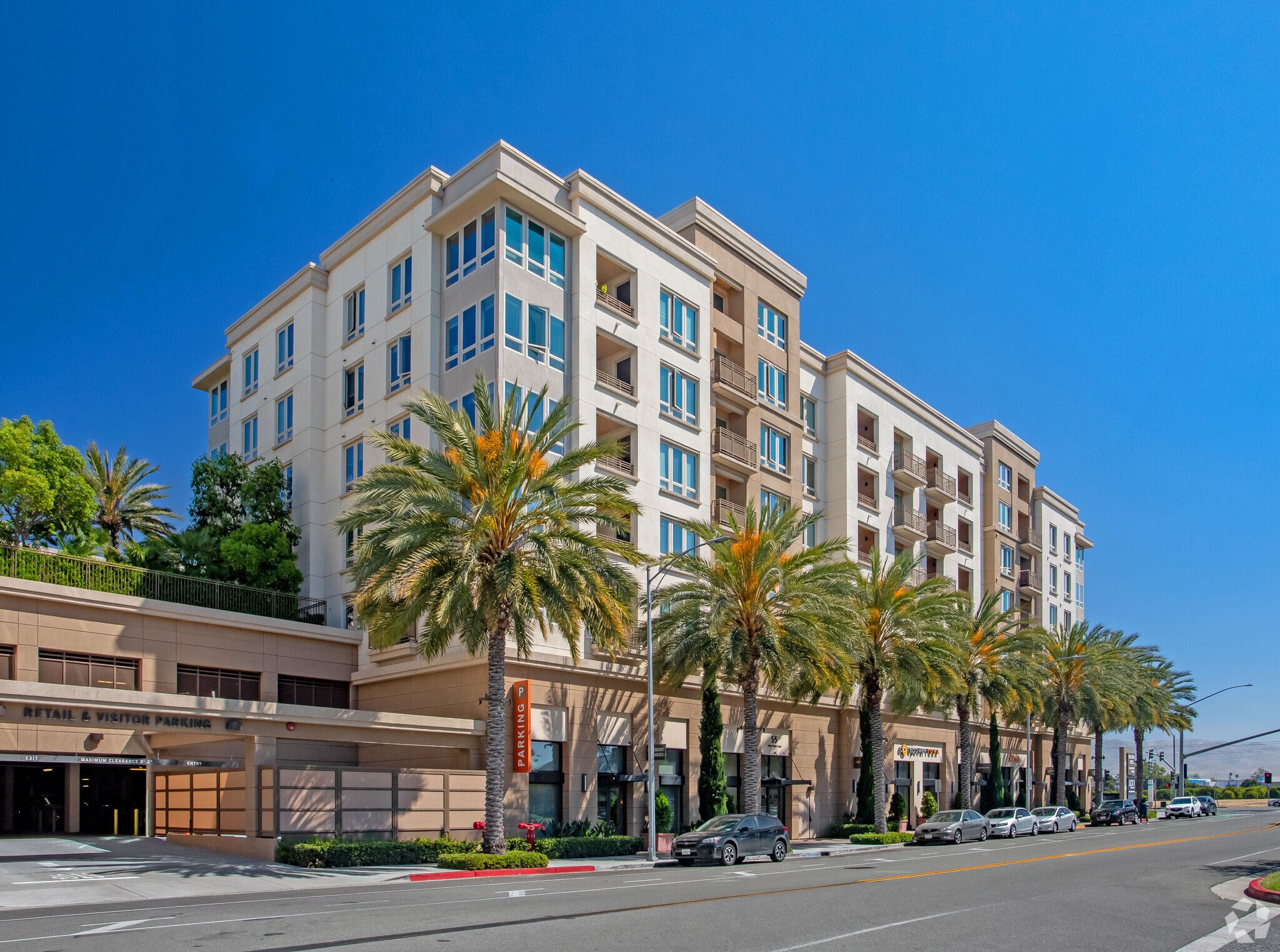 250 Brandon St, San Jose, CA for lease Building Photo- Image 1 of 11