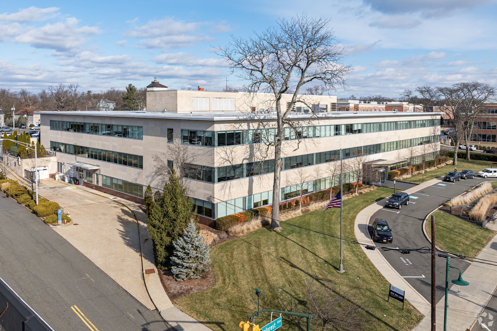 25 Deforest Ave, Summit, NJ à vendre Photo principale- Image 1 de 1