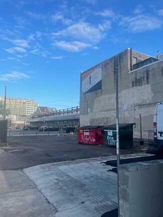 Plus de détails pour 301 Spring Garden St, Philadelphia, PA - Terrain à louer